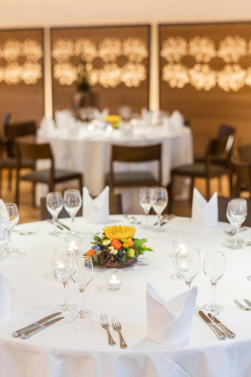 Hotel La Cruna 세드런 외부 사진